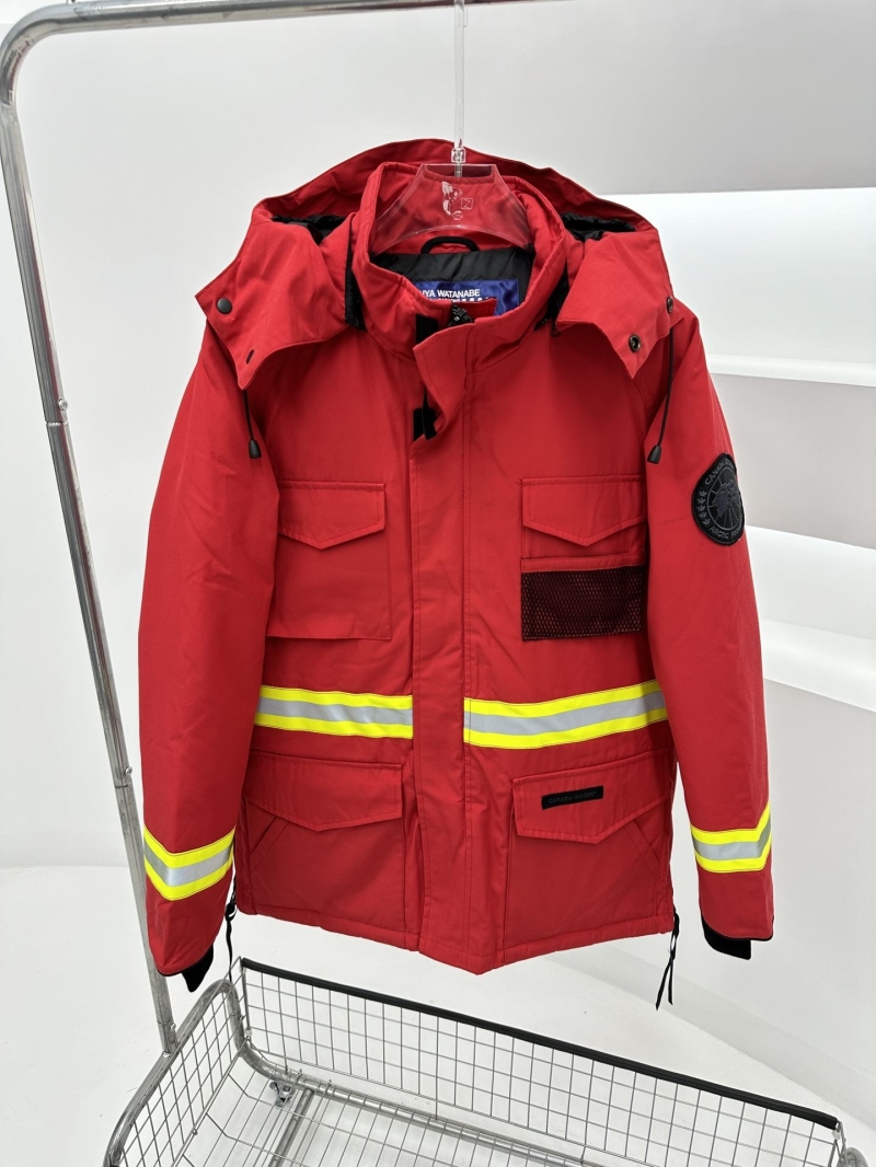 Moncler Down Coat